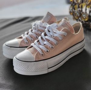 Converse All Star Platform sneaker